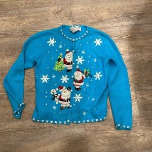 Ugly Christmas Sweater